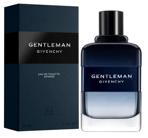 gentleman givenchy intense|Givenchy gentleman intense review.